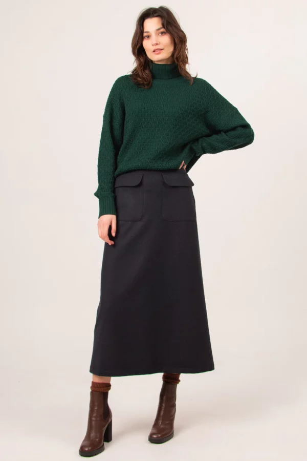 Rok Jess midi